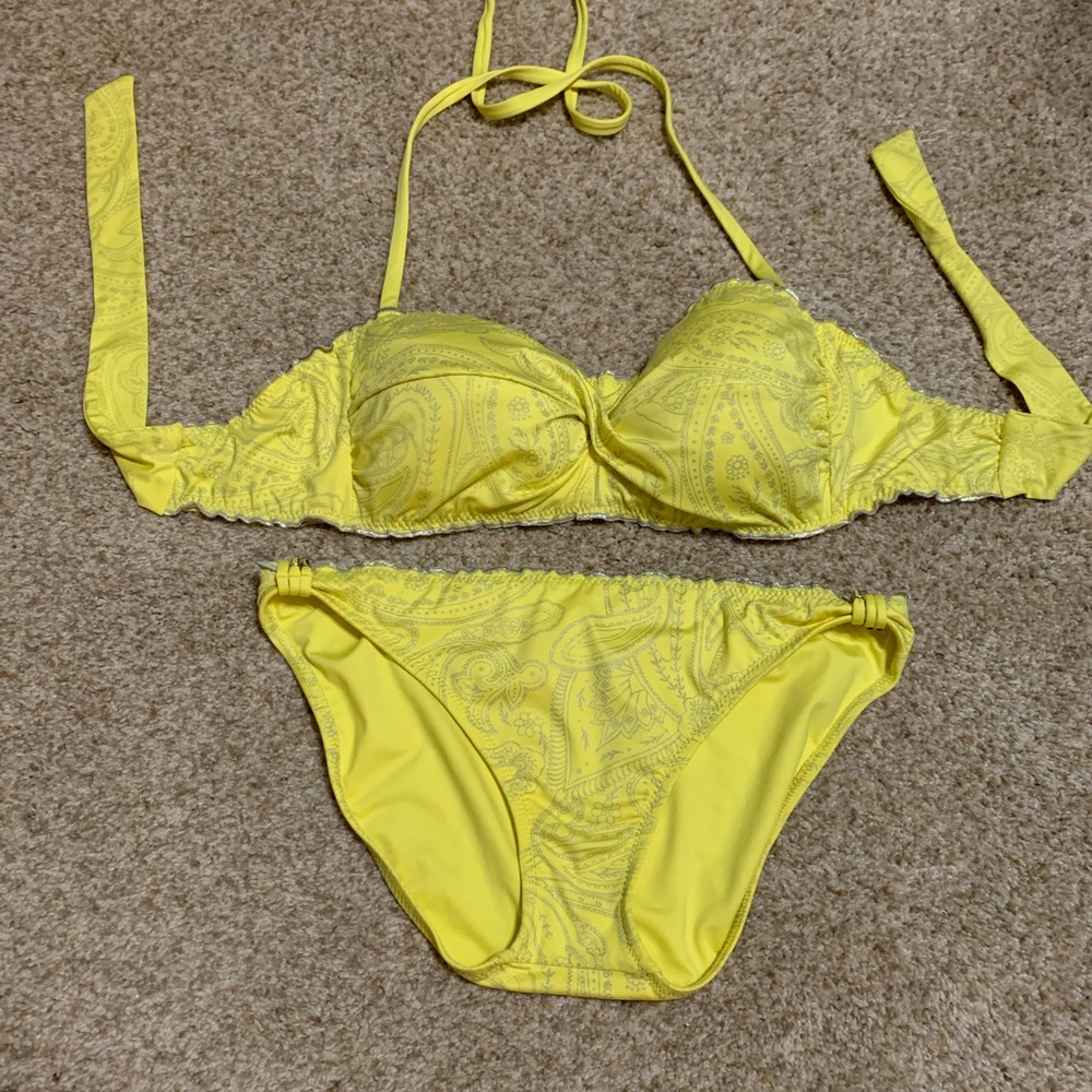 Becca Bikini